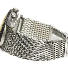 Breitling Described in the Item Description 765 41mm SS Manual Wind #C2156 4