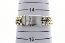 TAG Heuer S/el WG1420-0 22mm Gray Dial Quartz Date ’S Near Japan 2