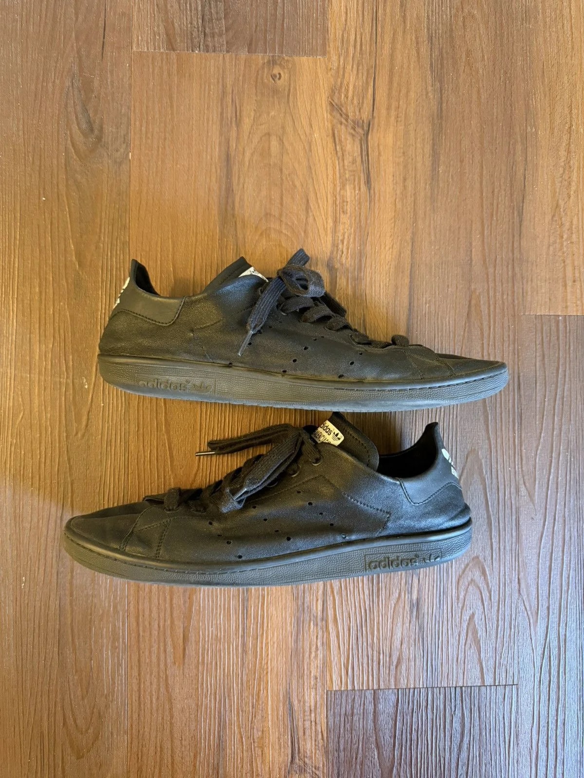 Balenciaga — Balenciaga Stan Smith — Sneaker — resale