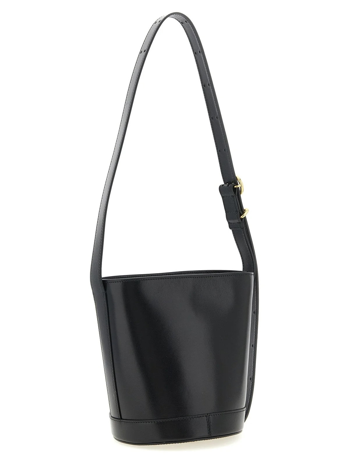 Jil Sander Cannolo Bucket 2