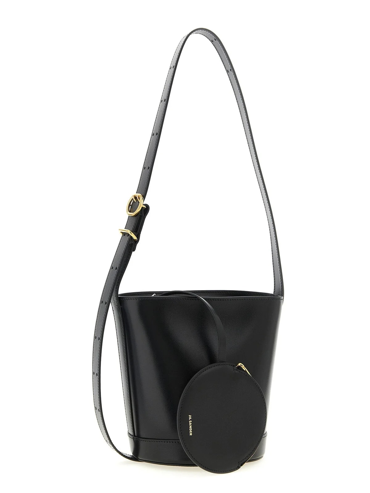 Jil Sander Cannolo Bucket 3