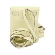 Authentic [Unused] Hermès Kelly Jump Backpack #270-004-282-6542 2