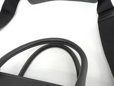 Prada Briefcase Triangular Plate 3