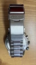 Citizen Promaster AS7145-69L Sports Rolex Style From Japan 4
