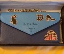 Prada Chain 782565 2