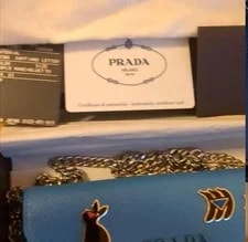 Prada Chain 782565 3