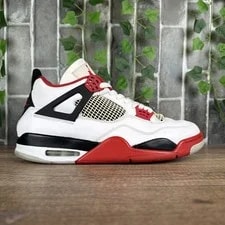 Size 13 - Air Jordan 4 Retro 2020 DC7770-160 OG 2
