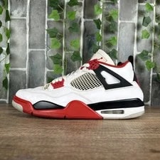 Size 13 - Air Jordan 4 Retro 2020 DC7770-160 OG 4