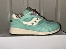 Saucony 6000 Earth Citizen 4