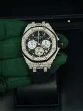 Audemars Piguet Royal Oak Offshore 37MM 26092CK.ZZ.D021CA.01 4