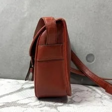 Prada Logo Embossed From Japan 3
