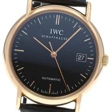 IWC — IWC Portofino IW353320 TO302557 — Watch — resale