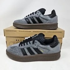 Adidas — Adidas Samba XLG ' Casual Shoe / — Sneaker — resale