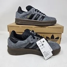 Adidas Samba XLG ' Casual Shoe / 2