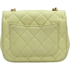 Chanel Matelasse Flap AS2790 Japan Ookura 3