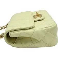 Chanel Matelasse Flap AS2790 Japan Ookura 4