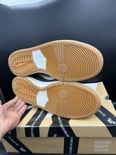 Size 11.5 - Nike SB Dunk Mid Pro Fog 2012 4