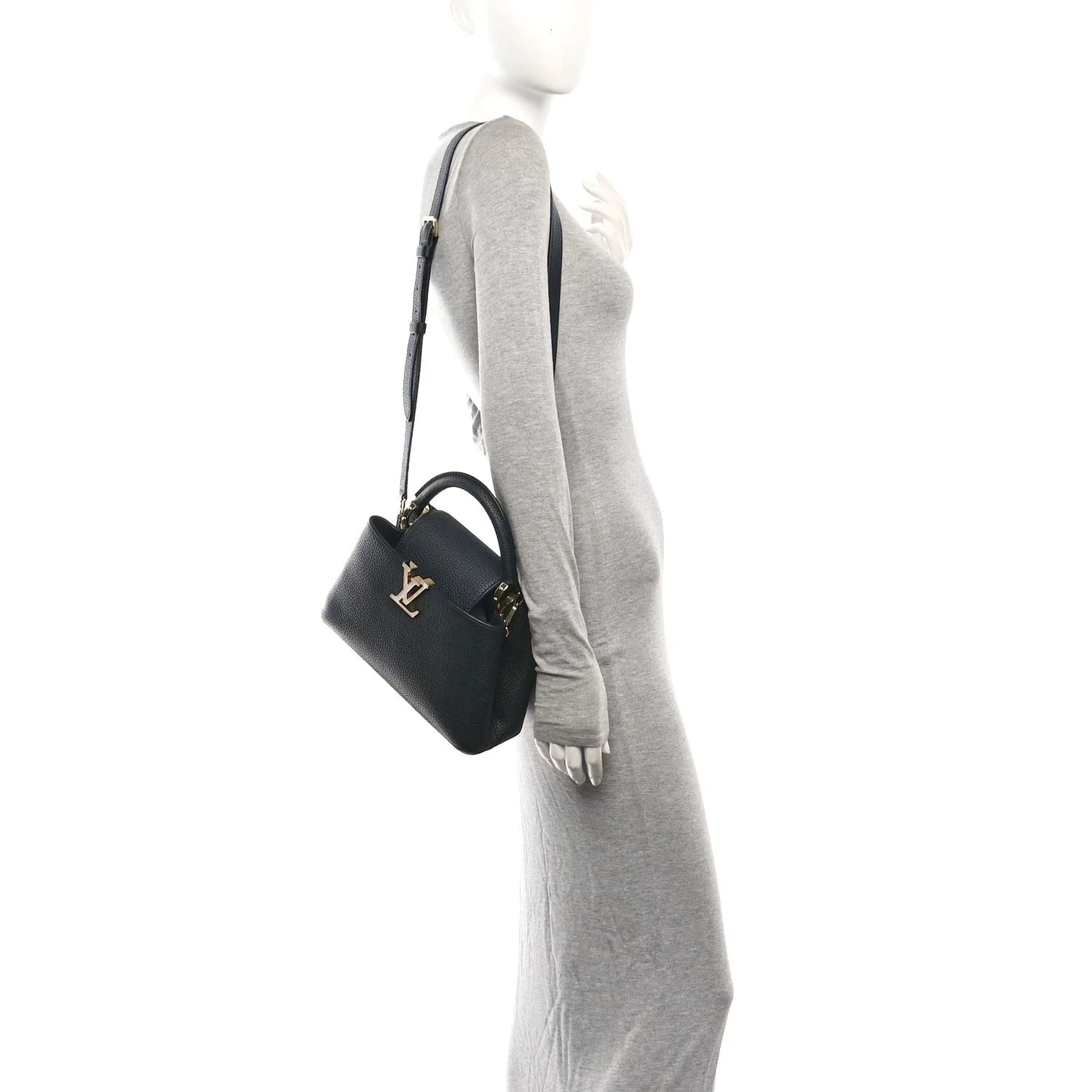 Taurillon Mother of Pearl Capucines 2
