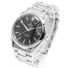 Omega Seamaster Aqua Terra 2504.5 2