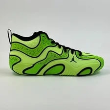 Air Jordan — Air Jordan Tatum 3 '6th Man' HV5884-300 Basketball — Sneaker — resale