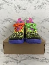 Puma MB.04 Be You Basketball Athletic Shoes LaMelo Ball 311309-01 ’S 3