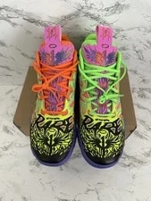 Puma MB.04 Be You Basketball Athletic Shoes LaMelo Ball 311309-01 ’S 4