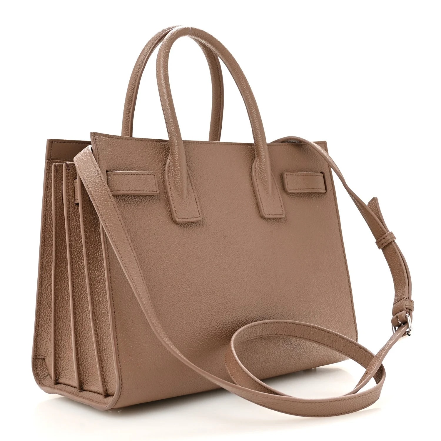 Grained Baby Sac de Jour Pale 3