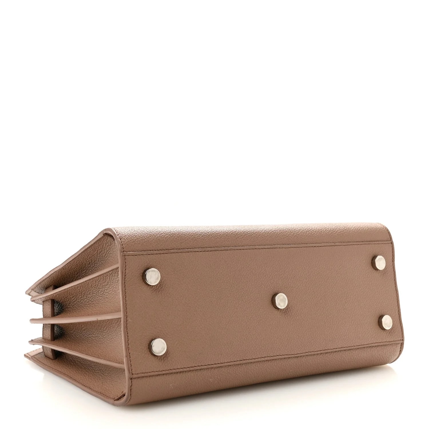 Grained Baby Sac de Jour Pale 4