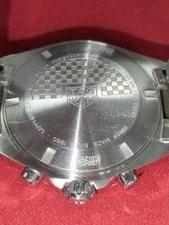 TAG Heuer CAZ101E.BA0842 Formula 1 Chronograph 3