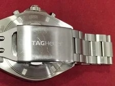 TAG Heuer CAZ101E.BA0842 Formula 1 Chronograph 4
