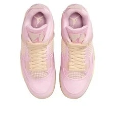 Jordan 4 Retro Iced () IB6716-600 New 3