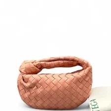 Bottega Veneta — Bottega Veneta Mini Jodie (ym051426f5r) — Handbag — resale