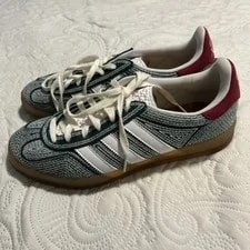 Adidas Sean Wotherspoon X Gazelle ’s Low Top 2