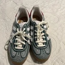 Adidas Sean Wotherspoon X Gazelle ’s Low Top 3