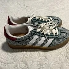 Adidas Sean Wotherspoon X Gazelle ’s Low Top 4