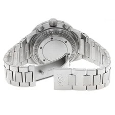 IWC Schaffhausen GST IW371503 Chronograph Day Date Automatic 's_919086 4