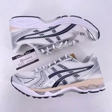Asics Gel-Kayano 14 " " 2025 - Size 10 - 1203a537 110 (15480.. 2