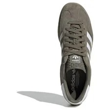 Adidas Gazelle Strata Gum 4