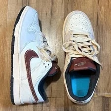 Nike Dunk Low Dark Pony Soft 2