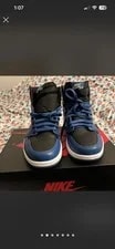 Air Jordan — Air Jordan 1 High Dark Marina — Sneaker — resale