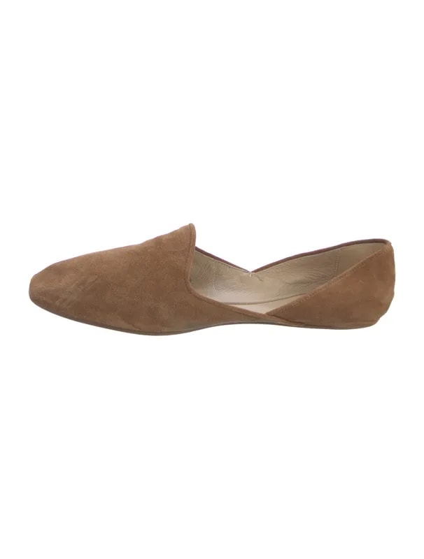 Jamie Haller — D'Orsay — Designer Shoe — resale