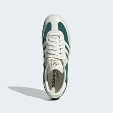 10M / 11W - [NEW] Adidas Samba OG Casual Shoes ' ' 2