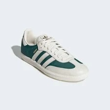 10M / 11W - [NEW] Adidas Samba OG Casual Shoes ' ' 4