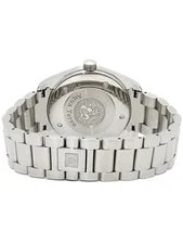Omega Seamaster Aqua Terra 2517.50 Quartz Date Black Stainless Steel 2