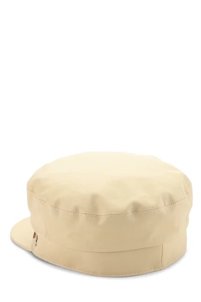 Cotton Cabourg Cliquetis Cap 2