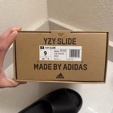 Yeezy Slide 9 Sandals YZY 3
