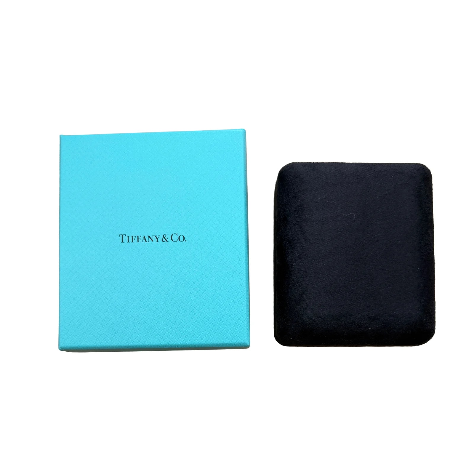 Tiffany & Co. Large Heart 950 4
