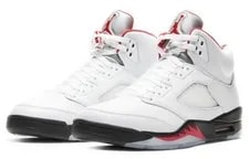 Air Jordan 5 Retro ' 2020 - DA1911-102 Shoes 3