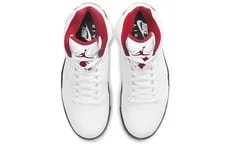 Air Jordan 5 Retro ' 2020 - DA1911-102 Shoes 4