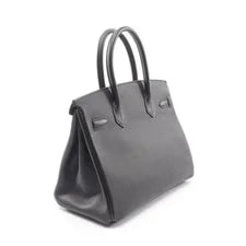 Hermes Birkin 30 Hardware Z Stamp #RC029 2